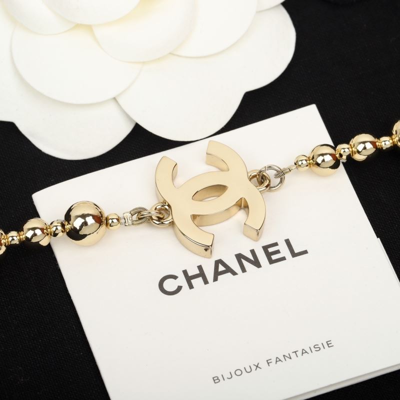 Chanel Necklaces